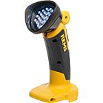 REMS Akku-LED-Lampe 14,4V, ohne Akku und Zubehör