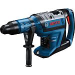 Cordless drill and chisel hammer, 18 V with carry case