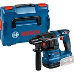 Bosch GBH 18V-22 cordless hammer drill and chisel with SDS-Plus attachment without batteries and charger