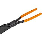 Corner folding pliers PICARD jaw width: 60 mm