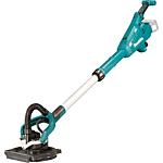 Akku-Wand- und Deckenschleifer DSL800ZX, 18 V mit Transporttasche