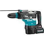 Cordless drill and chisel hammer, 40 V with carry case HR005G SDS-Max
