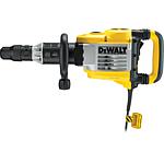 Abbruchhammer DeWALT D25902K-QS 1550 Watt,  mit SDS-max Aufnahme