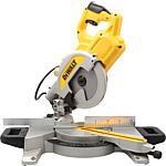 Chop and mitre saw, DWS777-QS, 1800 W