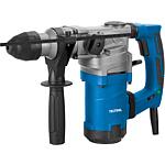 TECTOOL TRH 1600 hammer drill and chisel, 1600 W with SDS-Plus chuck