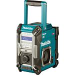 Radio de chantier sans fil Makita 40V MR004GZ sans batterie & sans chargeur