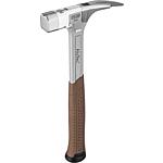 Roofing hammer AluTec®