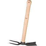 Double Hook Ideal Spade Handle 40 cm 60780500