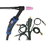 TIG Torch GRIP SR 20 DB + AMPH. 7-pin