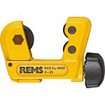 REMS RAS Cu-INOX 3-25 mm