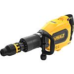 Akku-Abbruchhammer DeWalt DCH911NK-XJ, 54V, SDS-Max ohne Akku und Ladegerät