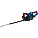 Cordless hedge trimmer, 18 V