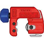 Coupe-tube TubiX® S pour diamètre (mm) : 3-30