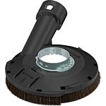 Absaughaube BOSCH PRO für Winkelschleifer Ø115 - 125 mm