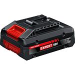 Akku BOSCH EXPERT 18V mit 4,0 Ah