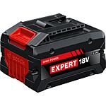 Akku BOSCH EXPERT 18V mit 5,5 Ah