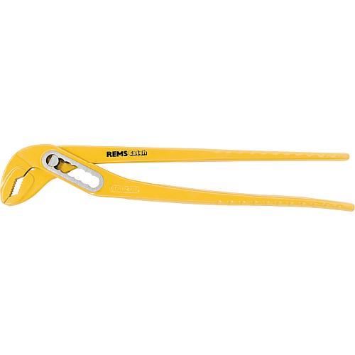 Pipe wrench Catch W Standard 1