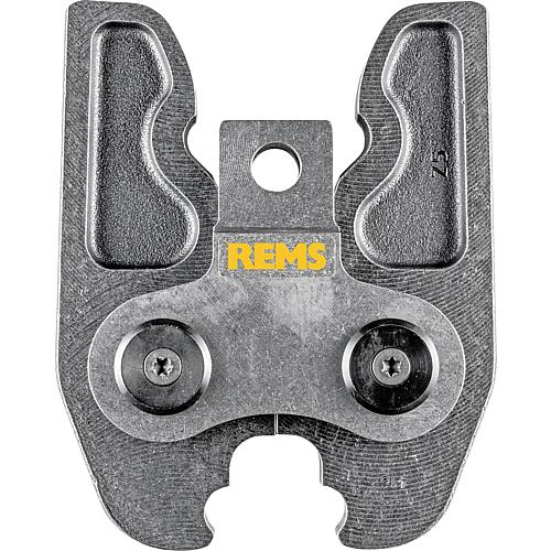 REMS intermediate pliers Z5 Standard 1