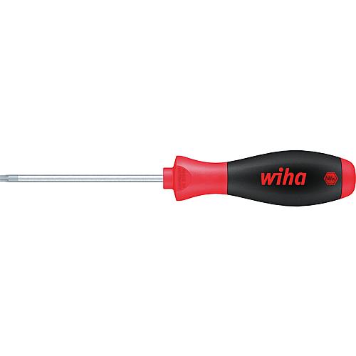 Torx®-Plus screwdriver 362IP SoftFinish®, round blade Standard 1