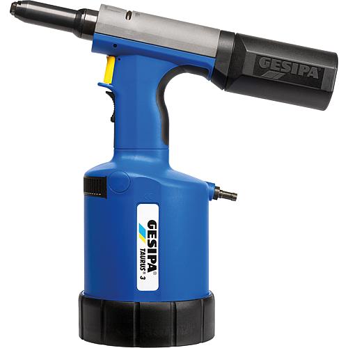 Blind rivet tool TAURUS 3