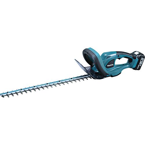 Taille-haies sans fil MAKITA DUH523RF, 18V/3,0 Ah + chargeur