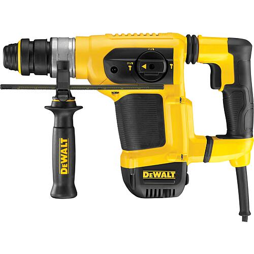 DeWALT D25413K-QS hammer drill and chisel, 1000 W with SDS-Plus chuck