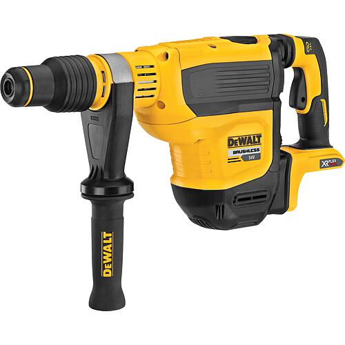 Cordless drill and chisel hammer, 54 V Anwendung 3