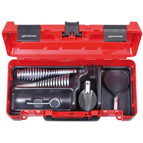 Déboucheur de canalisation RODRUM L 20