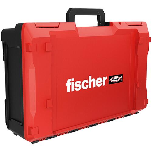 Akku-Bolzenschubgerät-Set FGC 100 Fischer Anwendung 6