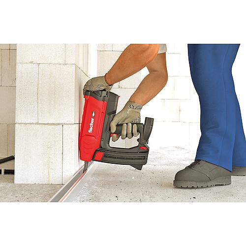 Kit de nettoyage Fischer FGC 100
