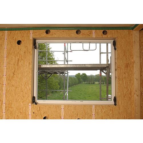 WINBAG mounting aid