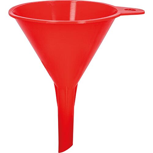Funnel - without sieve Standard 1