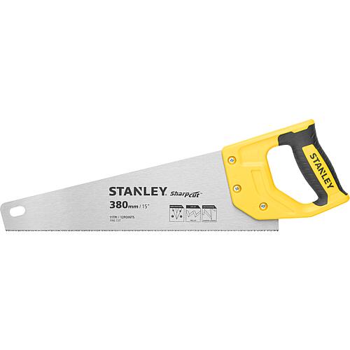 Foxtail saw SharpCut™ fine tooth pitch Standard 1