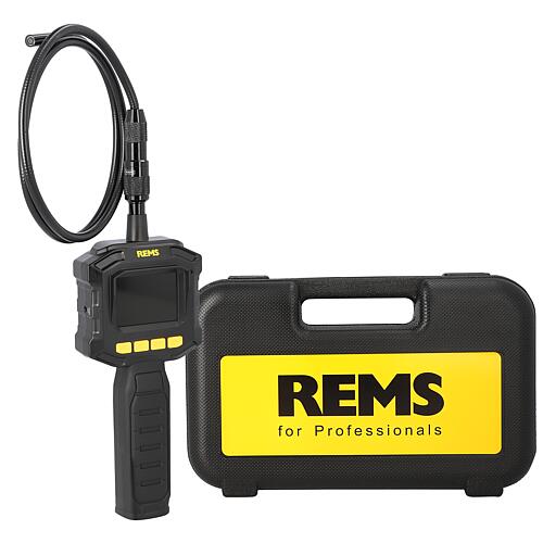 Rems Kamera-Endoskop MiniScope Standard 1