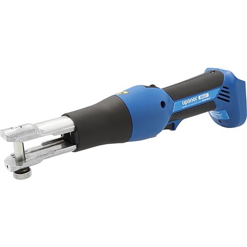 Uponor S-Press Mini² cordless pressing machine, single (without accessories) Standard 1