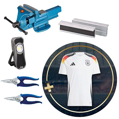 Promotional package Vices Lights package + Original DFB - Home Jersey 2024 adidas, Men