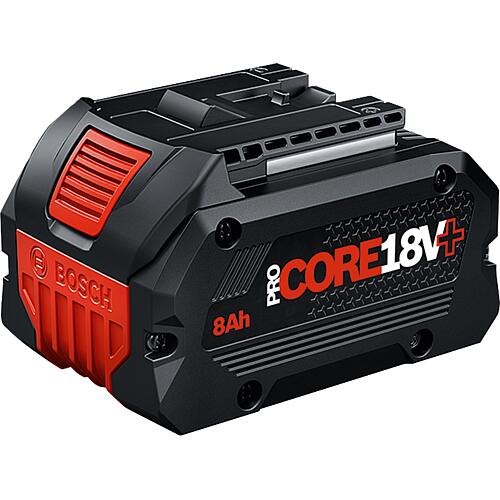 Spare battery Li-Ion Standard 11