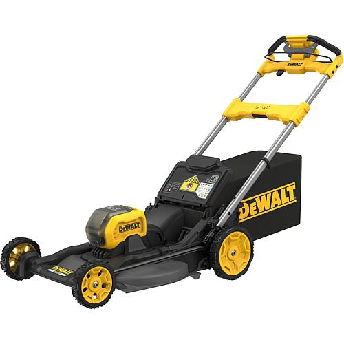 Akku-Rasenmäher DeWALT DCMWSP550N-XJ, 54 V ohne Akkus und Ladegerät Standard 1