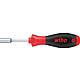 Hex screwdriver wiha 341 SoftFinish® 6.0x65mm (Socket wrench)