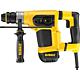 Hammer drill and chisel hammer D25413K-QS, 1000 W Standard 1