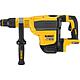 Cordless drill and chisel hammer, 54 V Standard 2