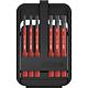 slimBit set, internal hex, 6-piece Standard 1