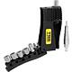 TBS DoubleKey universal wrench, 15-piece