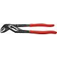 Water pump pliers with plastic coating Standard 1