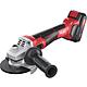 Cordless angle grinder 18 V LB 125 EC Standard 1