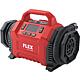 Battery compressor CI 11 18.0, 18 V, without batteries and charger Standard 1