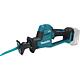 Makita DJR189Z cordless reciprocating saw, 18 V without battery, without charger Standard 1