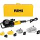 REMS Curvo Set Electric Tube Bender Set 2 Standard 1