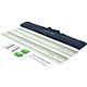 Guide rail set Festool FS 1400/2-KP set