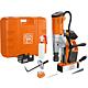 Cordless magnetic core drill AKBZ 35 PMQW AS, 18 V Anwendung 1